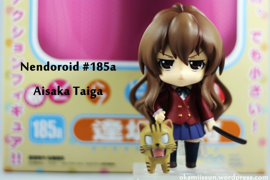 nendoroid 596